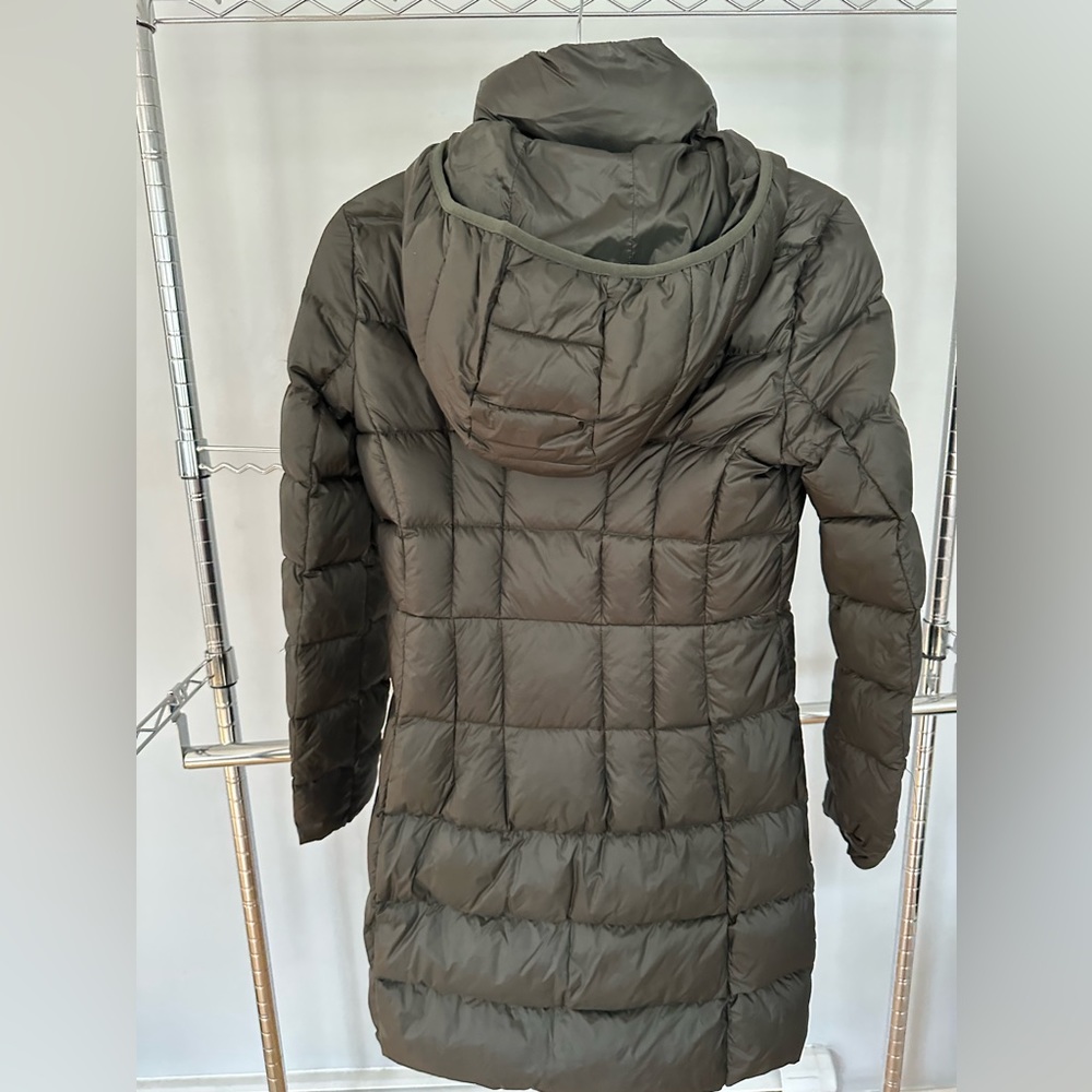 Size XS Michael Kors long coat, like new condition